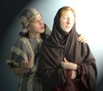 THE AWFUL SILENCE OF GOD